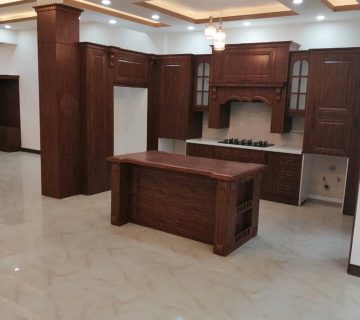 کابینت ممبران تیره (4)