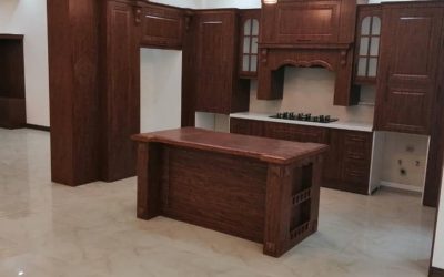 کابینت ممبران تیره (4)