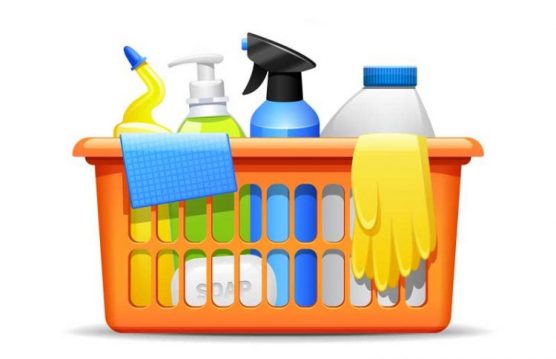 نکاتی برای نگهداری و نظافت از کابینت