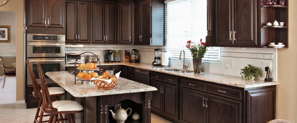 مزایا و معایب کابینت چوبی