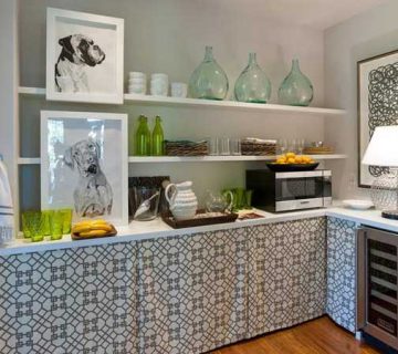 11 ایده پنتری مدرن و کلاسیک آشپزخانه