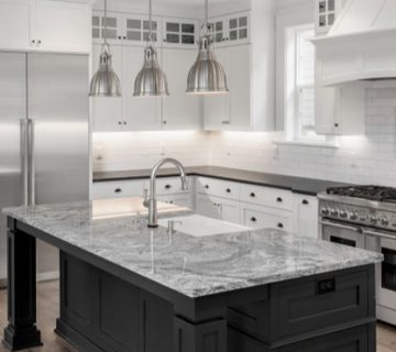 مقایسه کابینت سفارشی و کابینت پیش ساخته