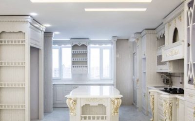 کابینت ممبران سفید (1)