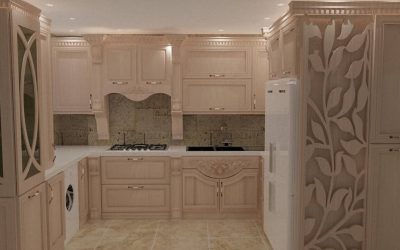 کابینت ممبران سفید کرم (1)