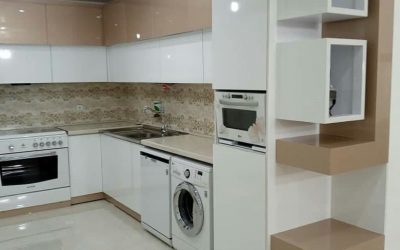 کابینت های گلس (4)