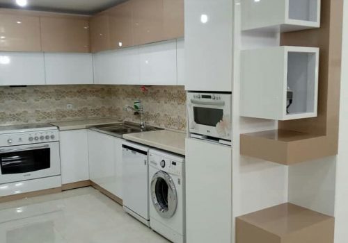 کابینت های گلس (4)