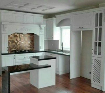 تولید کابینت در قم