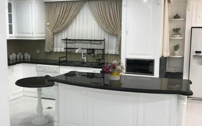 کابینت آشپزخانه در قم