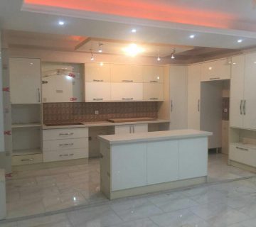 کابینت های گلاس در قم